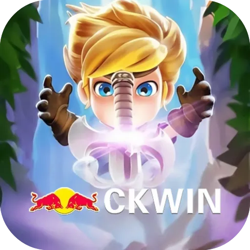 ckwin Logo