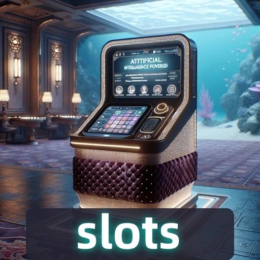Slots no ckwin: A Aventura das Apostas Online