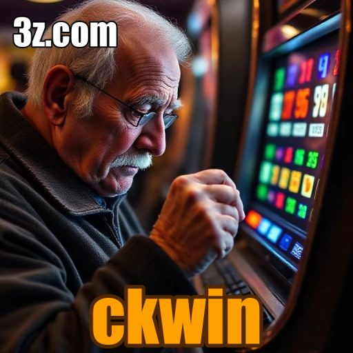 Mergulhe no Mundo Virtual da ckwin e Se Surpreenda